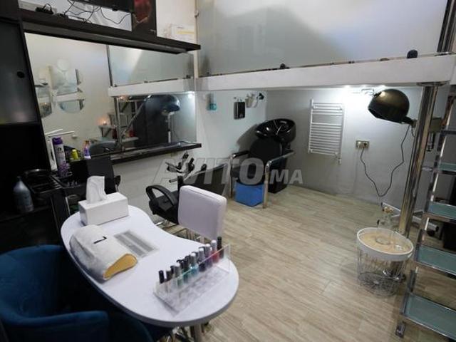 Local commercial vente à Tétouan, Tanger-Tétouan
