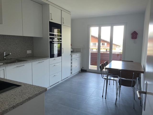 Apartment mieten in Troistorrents, Wallis