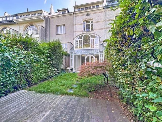 Maison location à Uccle, Bruxelles