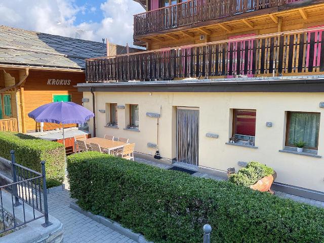 Immobilie kaufen in Grächen, Wallis