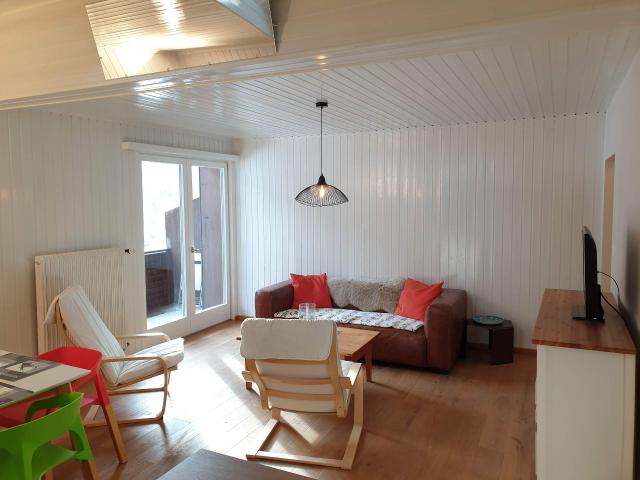 Apartment mieten in Troistorrents, Wallis
