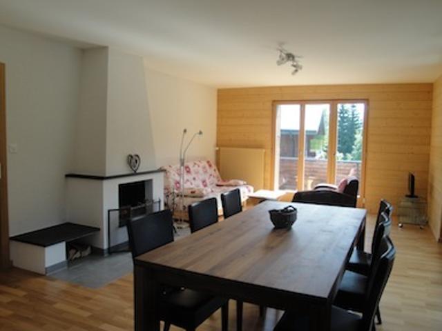 Apartment mieten in Troistorrents, Wallis