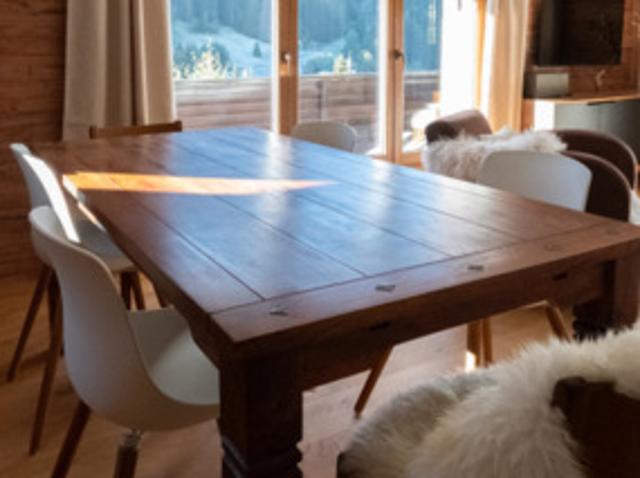 Apartment mieten in Troistorrents, Wallis
