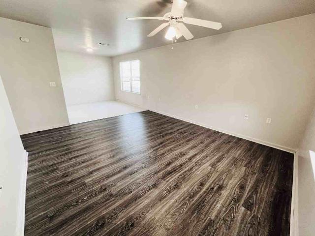 House for rent in Lafayette, Louisiana