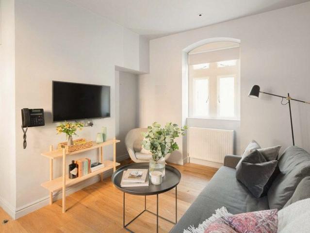 Apartment for rent in Dulcote, Bath And North East Somerset