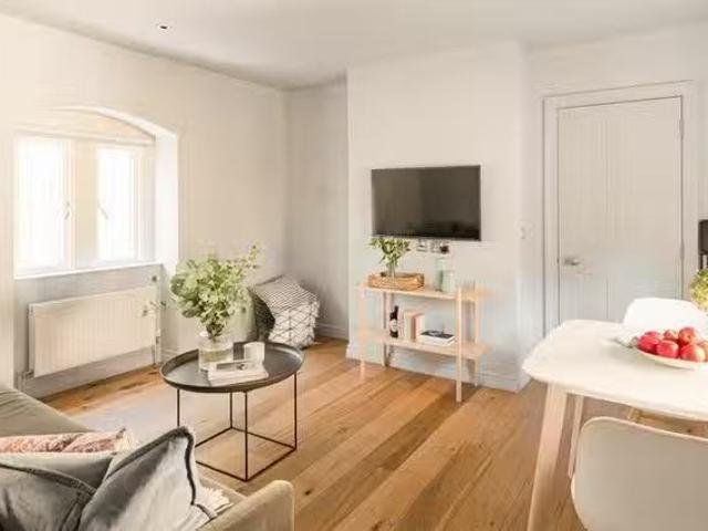 Apartment for rent in Dulcote, Bath And North East Somerset