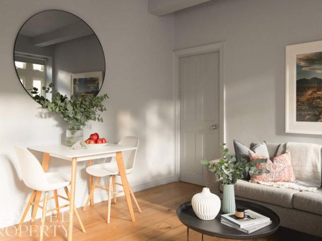 Apartment for rent in Dulcote, Isle Of Man