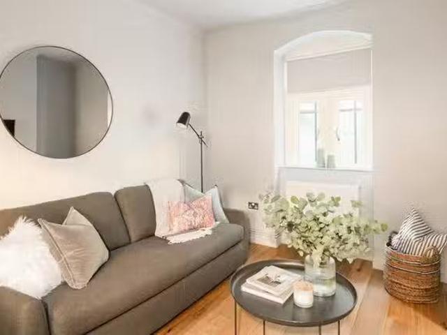 Apartment for rent in Dulcote, Bath And North East Somerset