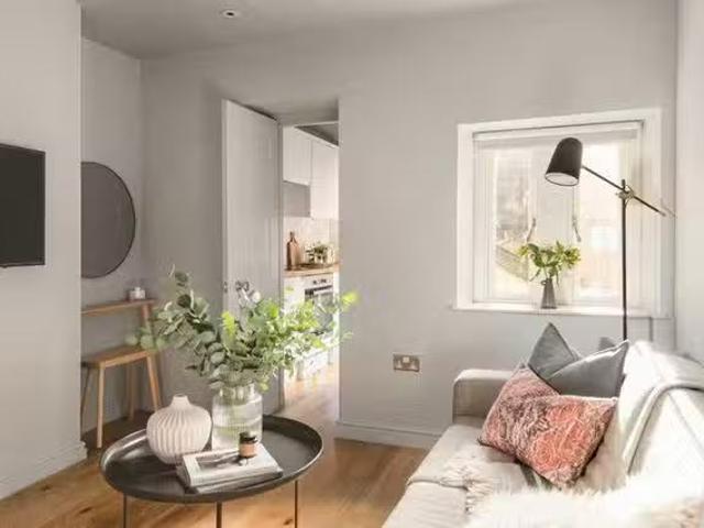Apartment for rent in Dulcote, Bath And North East Somerset