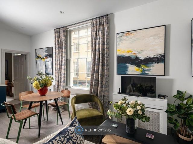 Apartment for rent in Dulcote, Bath And North East Somerset