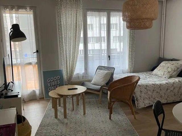 Appartement location à Clermont-Ferrand, Puy-de-Dôme