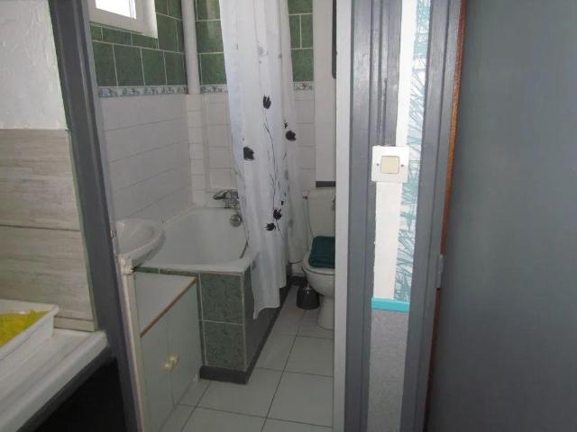 Appartement location à Reims