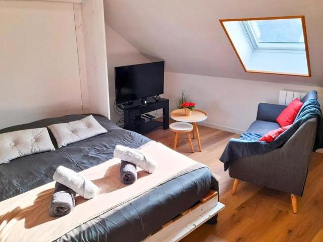 Appartement location à Amiens