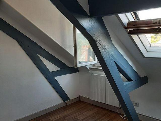 Appartement location à Rouen, Ruan