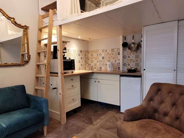 Appartement location à Paris, Île-de-France