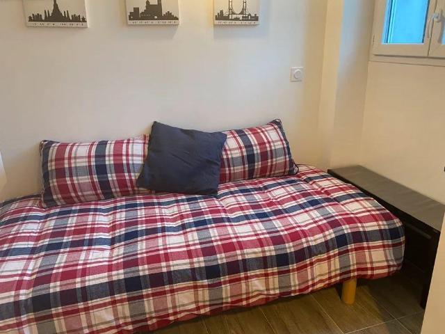 Appartement location à Marseille