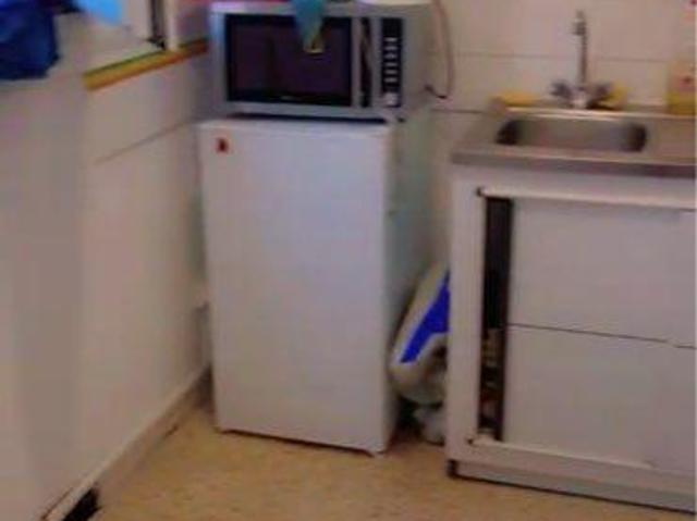 Appartement location à Montpellier