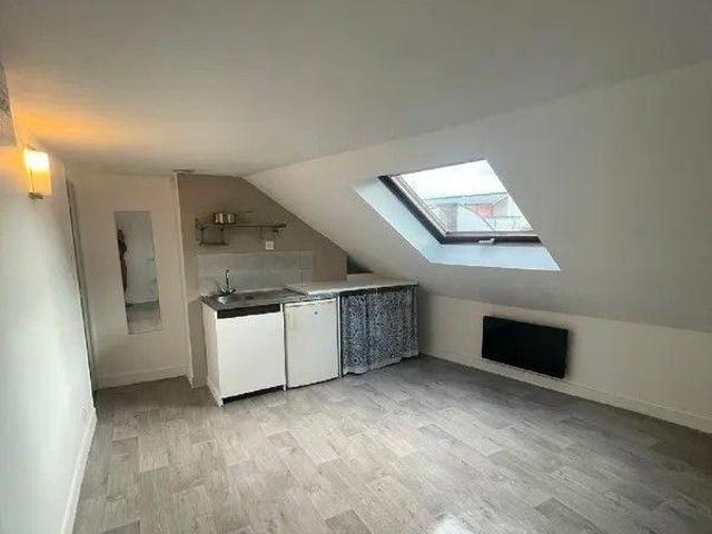 Appartement location à Tours