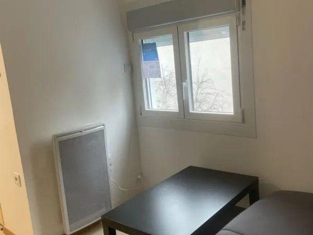 Appartement location à Tours