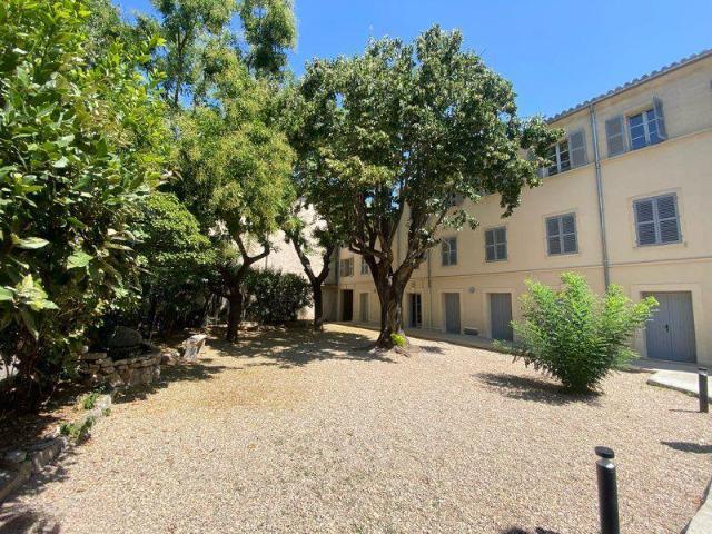 Appartement location à Montpellier