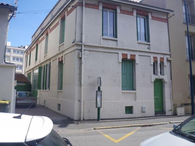 Appartement location à Clermont-Ferrand, Clermont-ferrand