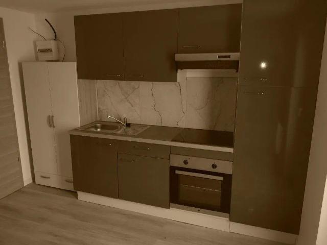 Appartement location à Nancy