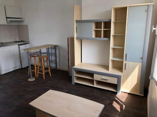 Appartement location à Tours