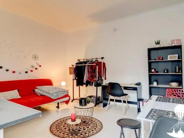 Appartement location à Nantes
