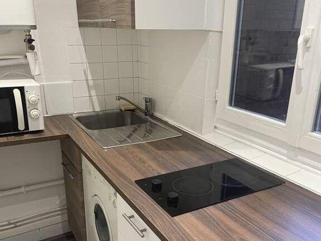 Appartement location à Antony, Montrouge