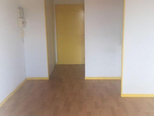 Appartement location à Toulouse