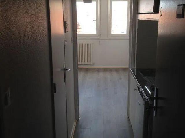 Appartement location à Metz