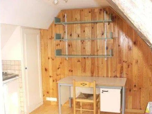 Appartement location à Tours