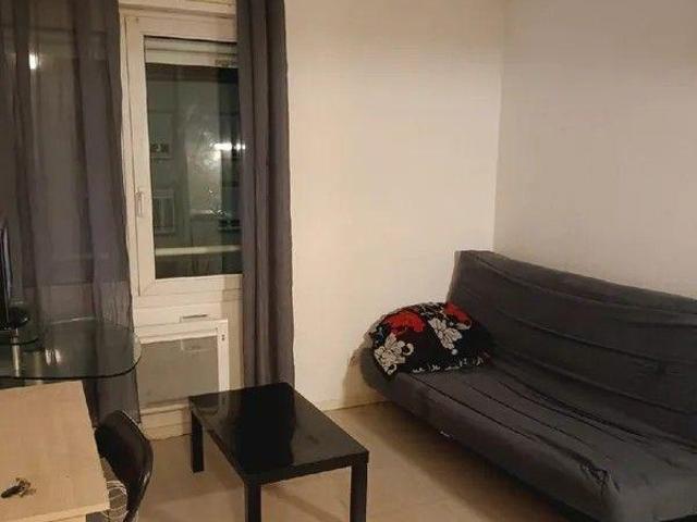 Appartement location à Nancy