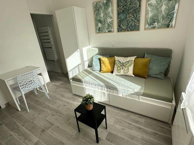 Appartement location à Gentilly, Val-de-Marne