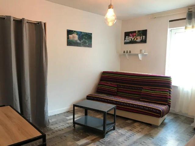 Appartement location à La Rochelle