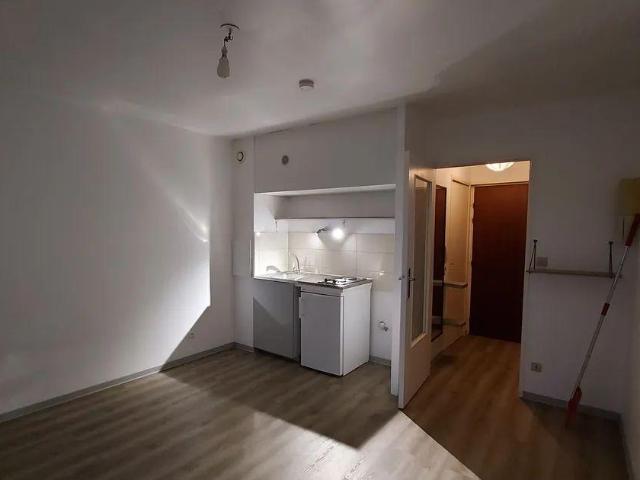 Appartement location à Metz