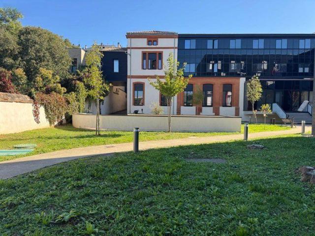 Appartement location à Toulouse