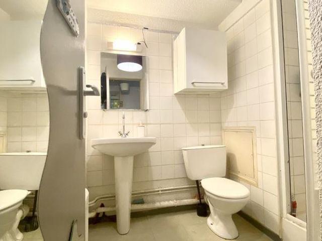 Appartement location à Tours