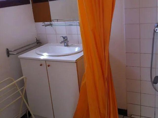 Appartement location à Toulouse