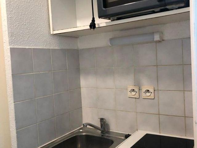 Appartement location à Montpellier