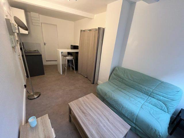 Appartement location à Rouen, Ruan