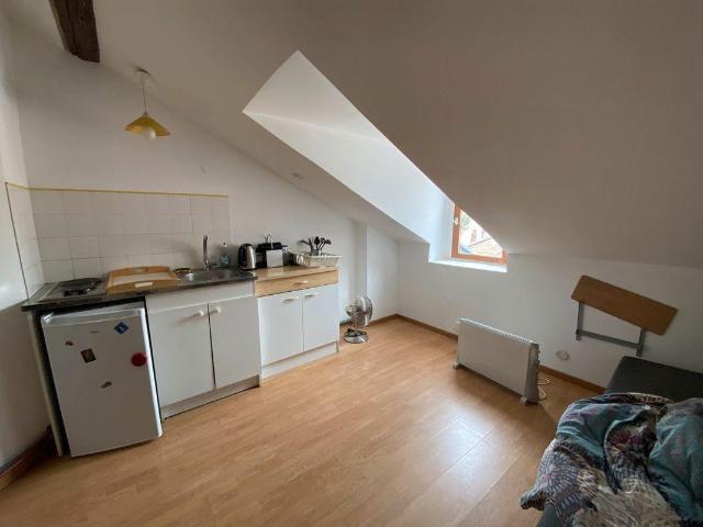 Appartement location à Grenoble