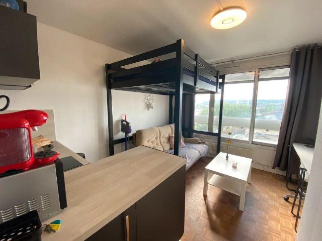 Appartement location à Rouen, Ruan