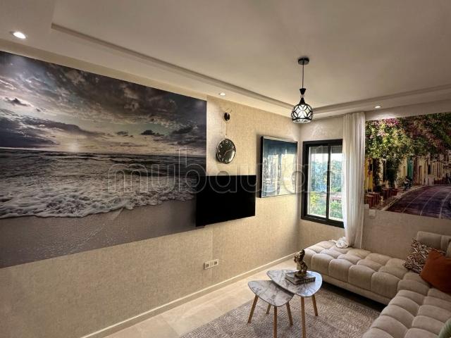 Appartement location à Anfa, Gharb-Chrarda-Beni Hssen