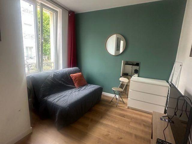Appartement location à Nanterre, Puteaux