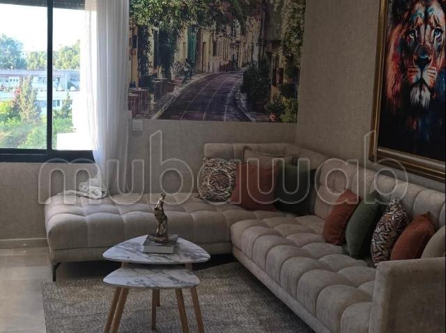 Appartement vente à Anfa, Gharb-Chrarda-Beni Hssen