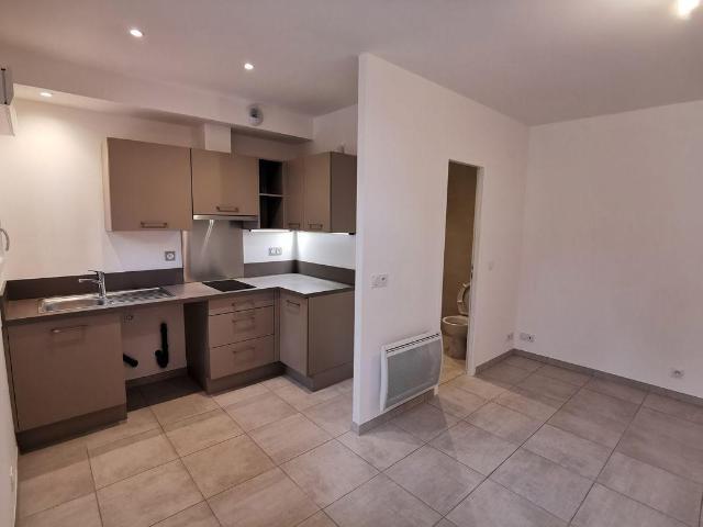 Appartement location à Montpellier