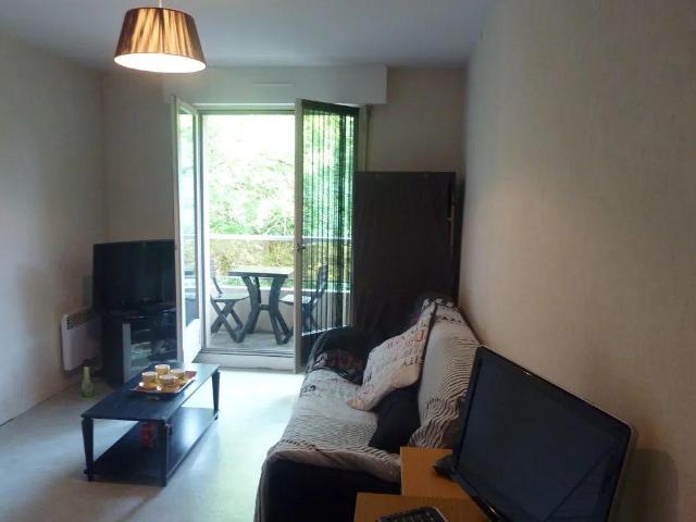 Appartement location à Pau