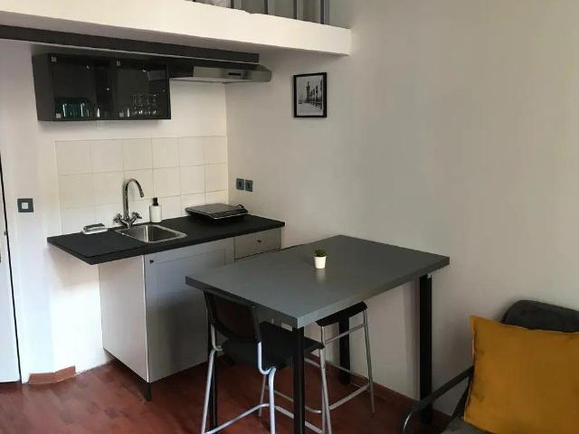 Appartement location à Nice