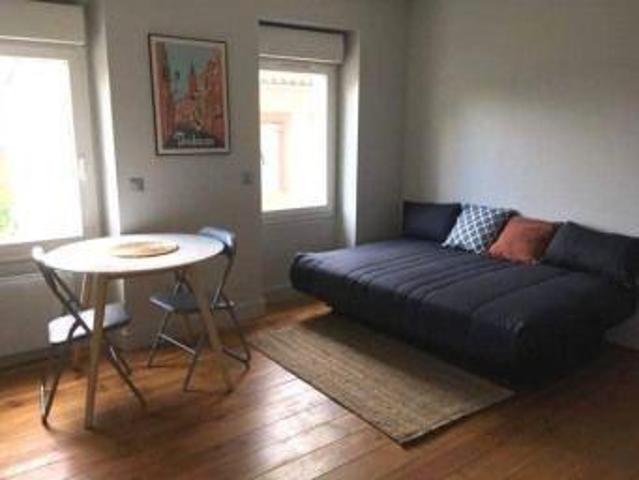 Appartement location à Toulouse